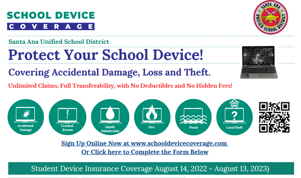 school device